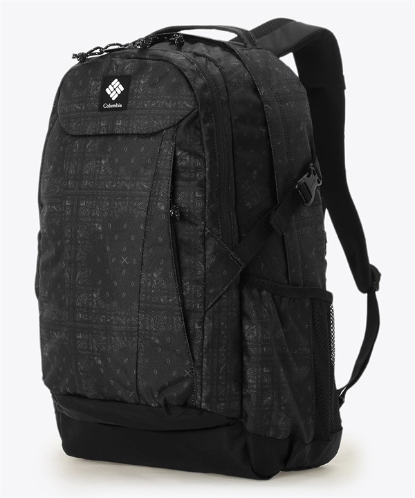 Columbia/コロンビア バックパック PANACEA パナシーア 33L 撥水 BACKPACK リュック PU8708 011