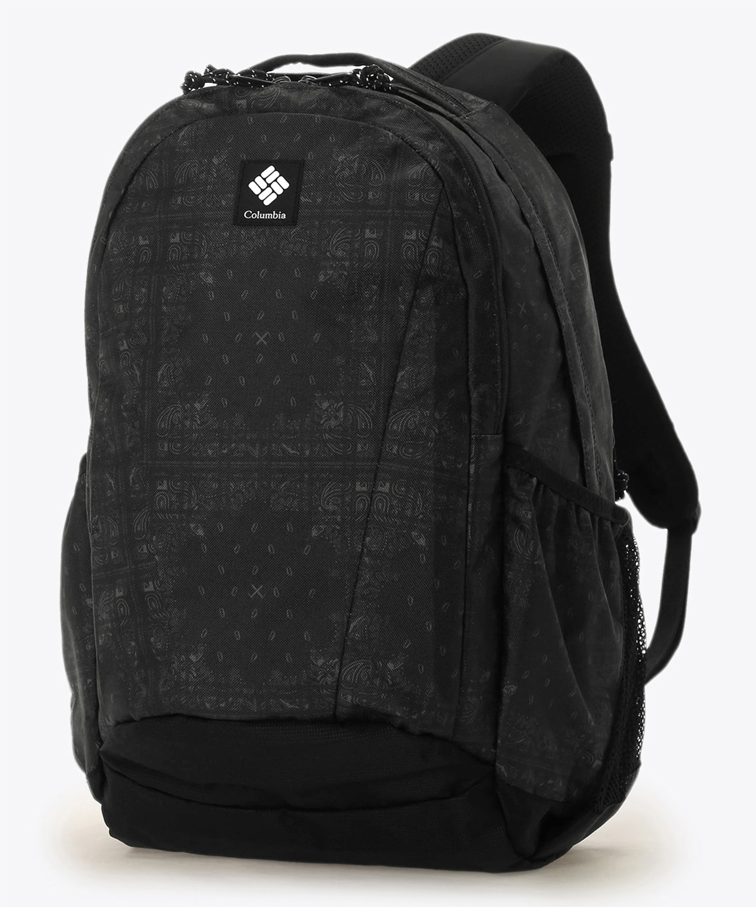 Columbia/コロンビア バックパック PANACEA パナシーア 30L 撥水 BACKPACK リュック PU8709 011(011-30L)