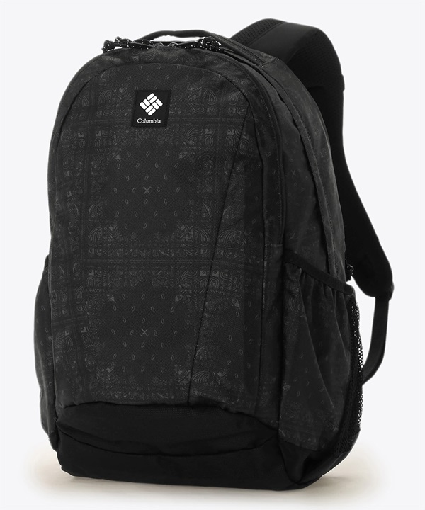 Columbia コロンビア バックパック PANACEA パナシーア 30L 撥水 BACKPACK リュック PU8709 011