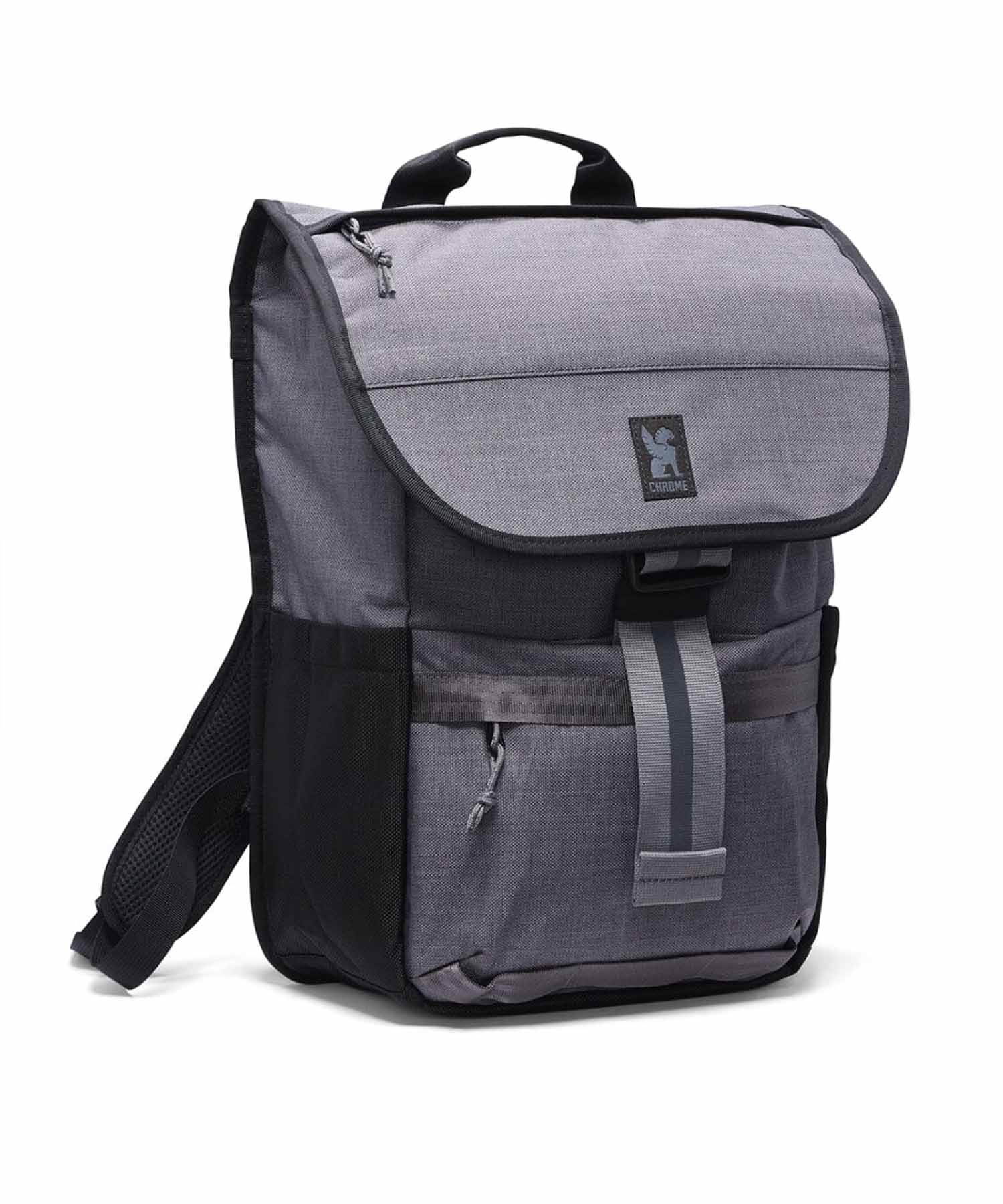 CHROME/クローム CORBET 24L PACK コルベット バックパック リュック 防水 BG370CRTW(CRTW-24L)