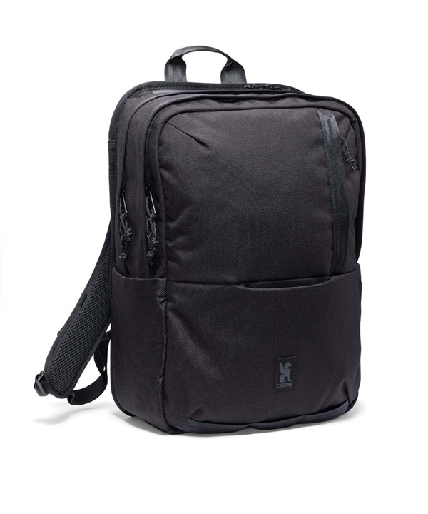 CHROME/クローム HAWES PACK 26L ハウズ バックパック リュック 耐水 BG371BK
