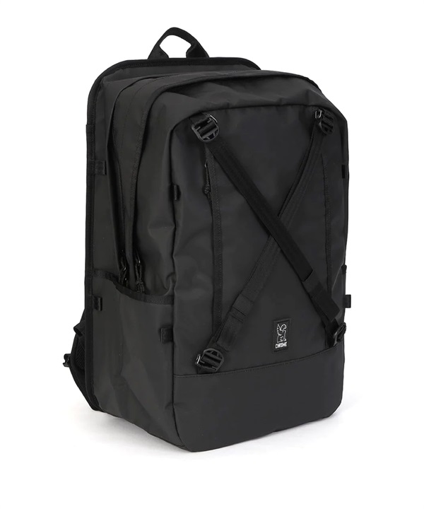 CHROME/クローム COHESIVE 2.0  PACK 38L コヒーシブ バックパック リュック 防水 JP215BKTP