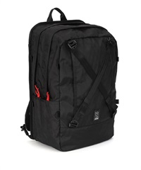CHROME/クローム COHESIVE 2.0 38L コヒーシブ バックパック リュック 防水 JP215BLKX(BLKX-38L)