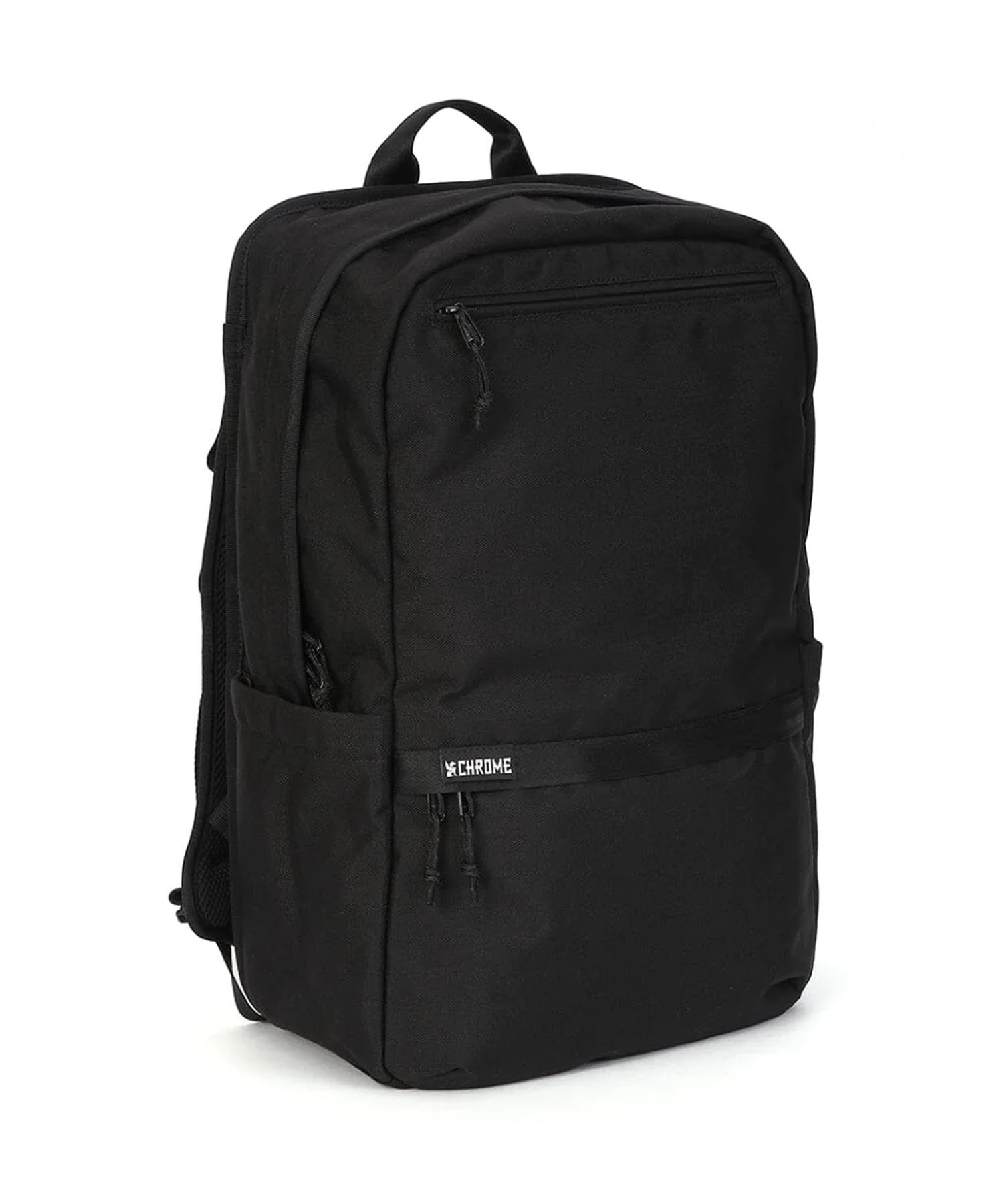 CHROME クローム HANGAR 30L PACK ハンガー バックパック リュック 耐水 JP216BK(BK-30L)