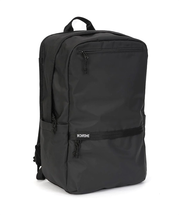 CHROME/クローム HANGAR PACK 30L ハンガー バックパック リュック 耐水 JP216BKTP