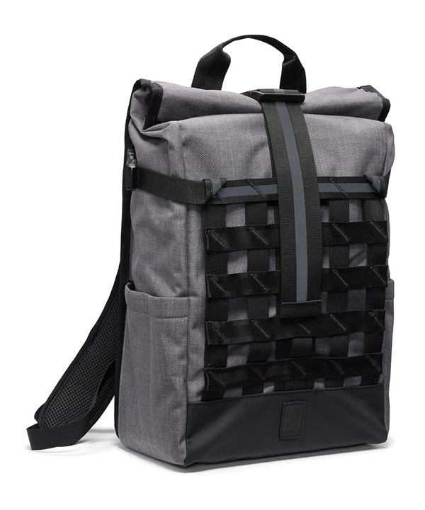 CHROME クローム バックパック BARRAGE 18L PACK バラージ リュック 防水 BG366CRTW