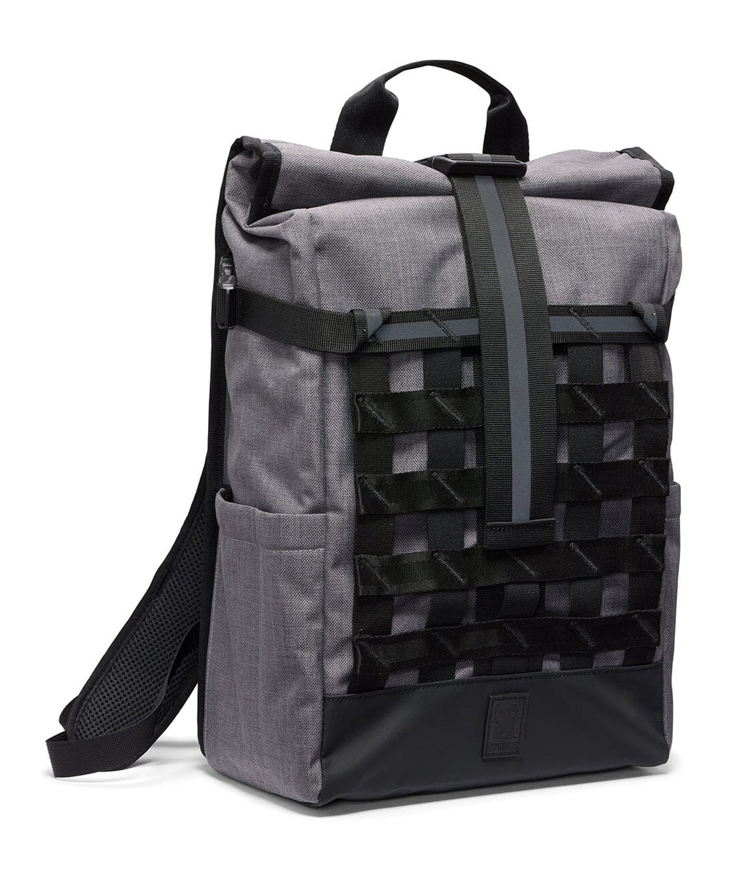 CHROME/クローム バックパック BARRAGE 18L PACK バラージ リュック 防水 BG366CRTW(CRTW-18L)