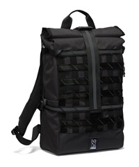 CHROME/クローム バックパック BARRAGE 22L PACK バラージ リュック 防水 BG367BK(BK-22L)