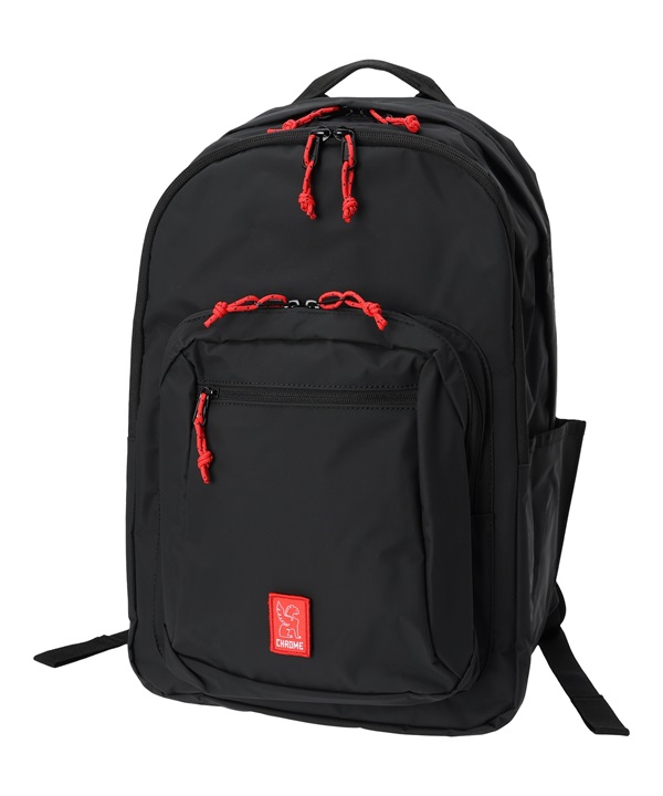 CHROME/クローム FLEEKY 2.0 フリーキー 軽量 通勤通学 30L JP220TPRD バックパック リュック デイバック