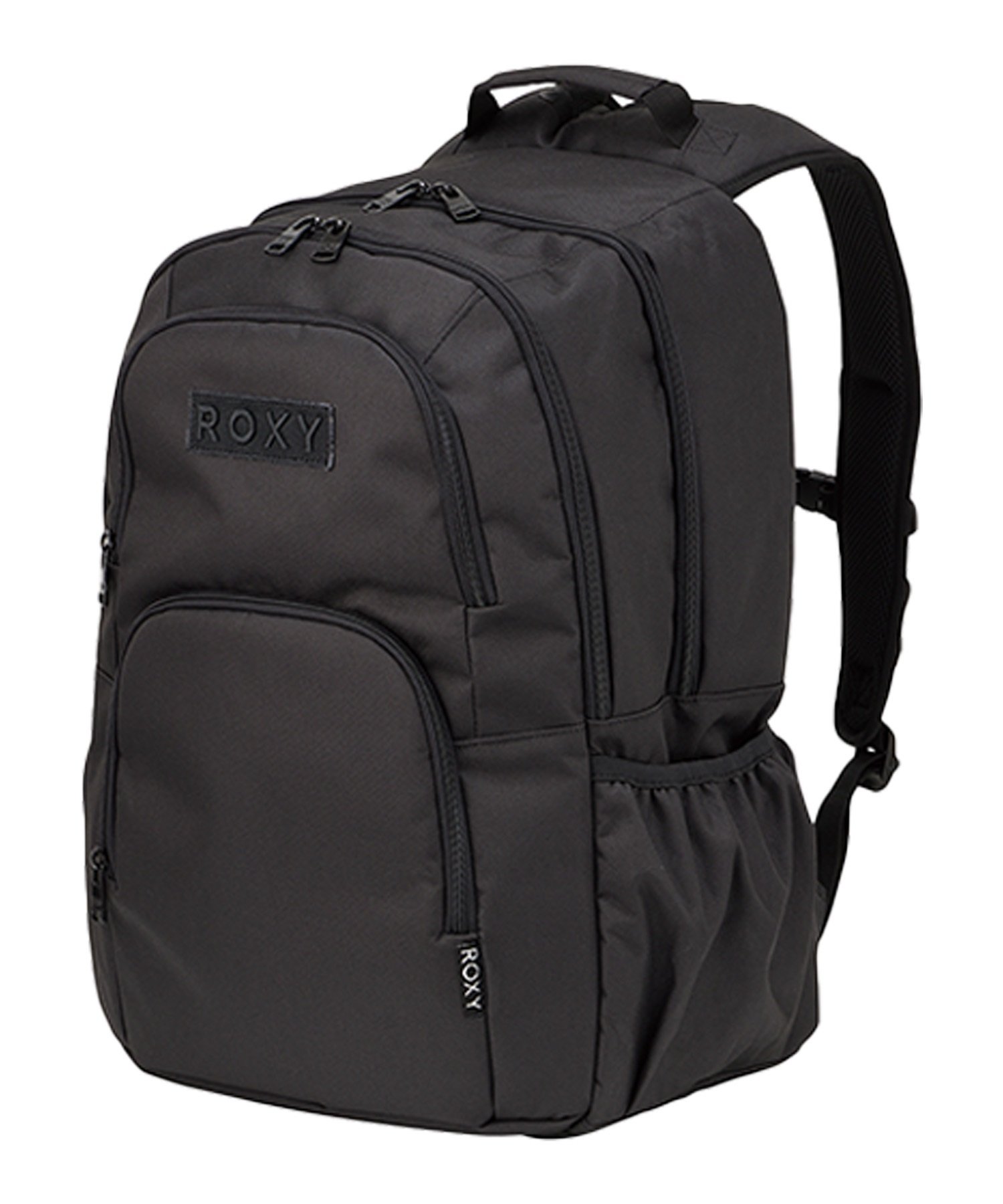 ROXY ロキシー GO OUT バックパック リュック デイパック 30L RBG241301(BLK-ONESIZE)