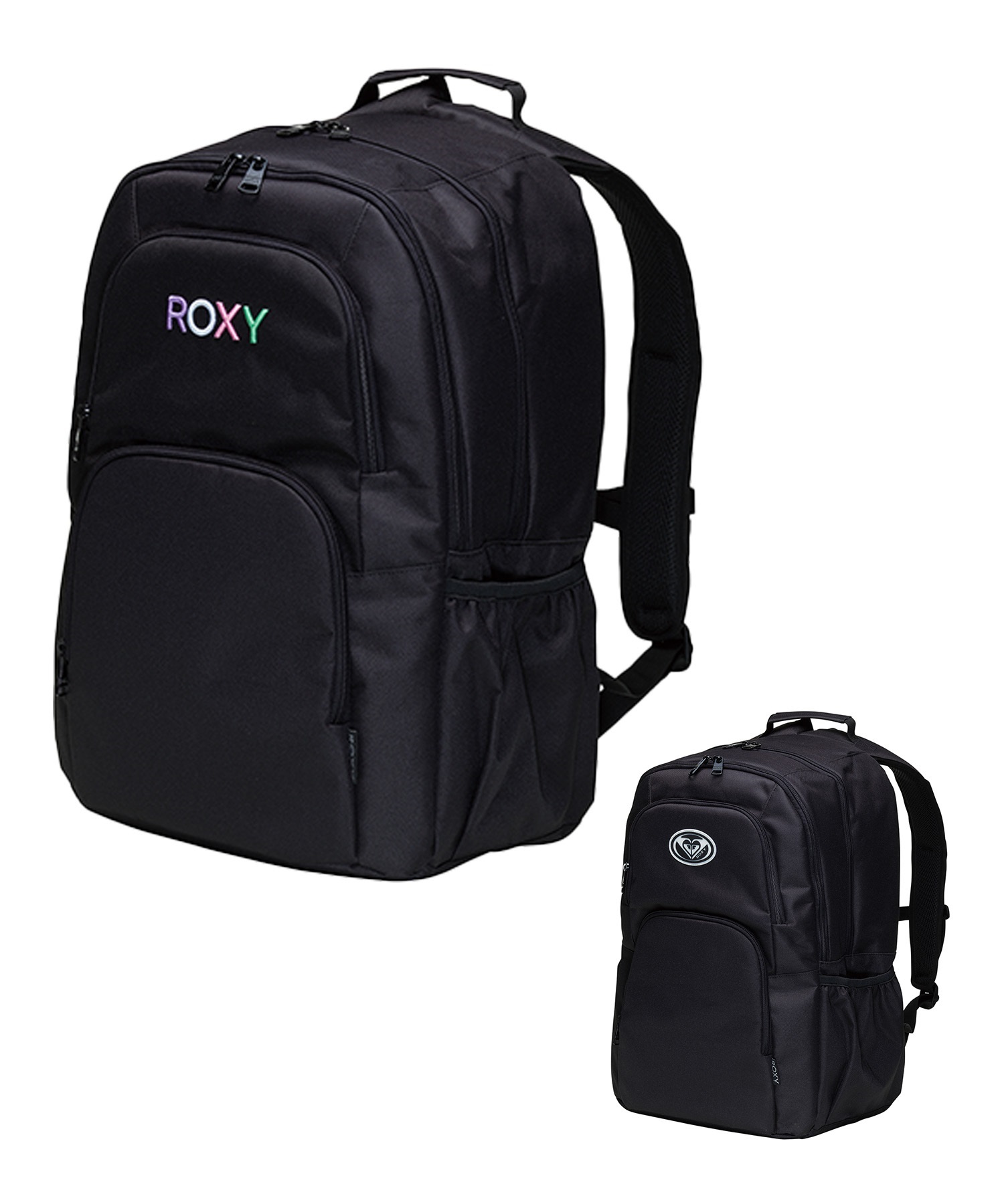 ROXY ロキシー GO OUT PLUS バックパック リュック デイパック 30L RBG241302(BLB-ONESIZE)