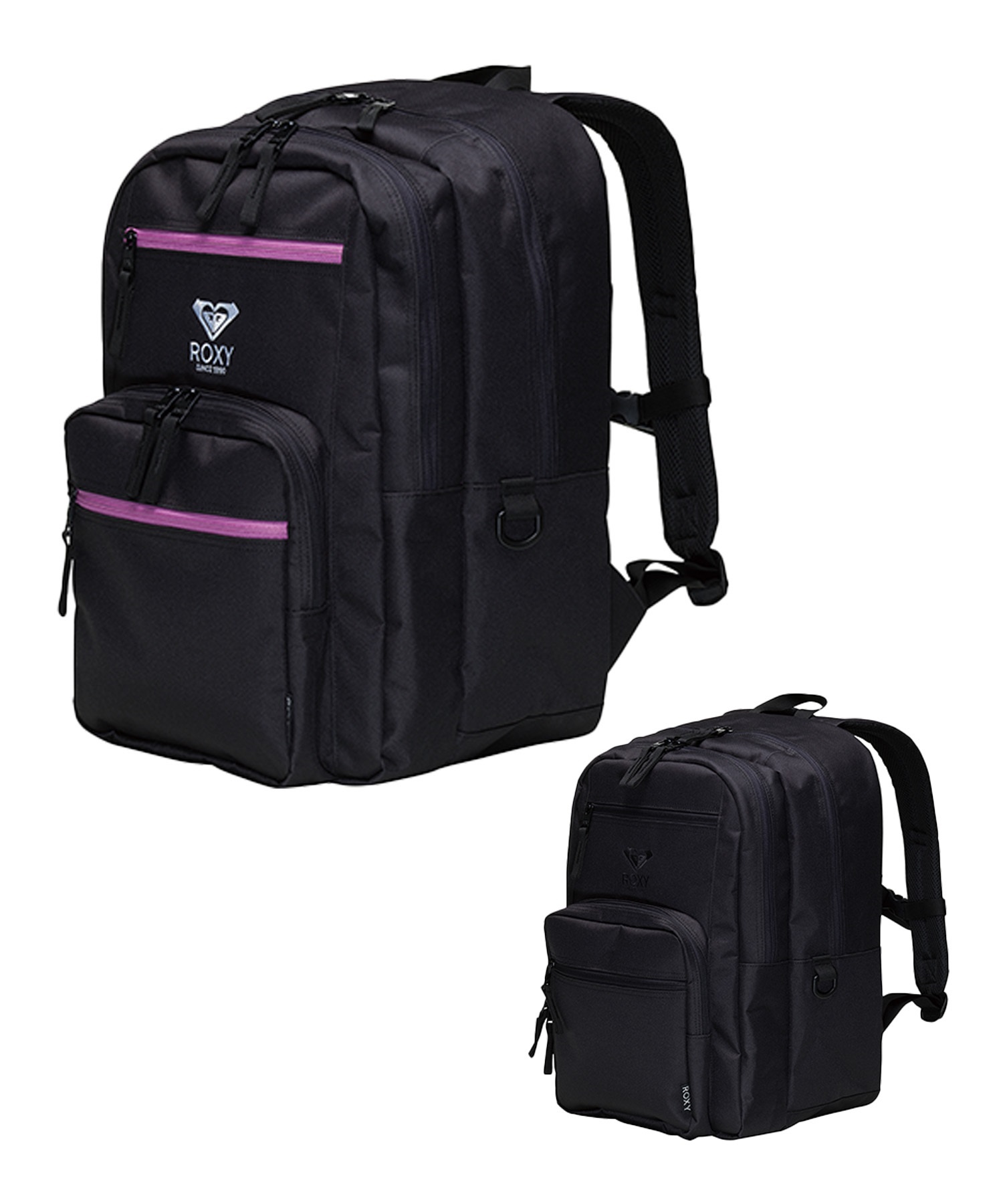 ROXY/ ロキシー NEW BEGINNING バックパック リュック デイパック 32L