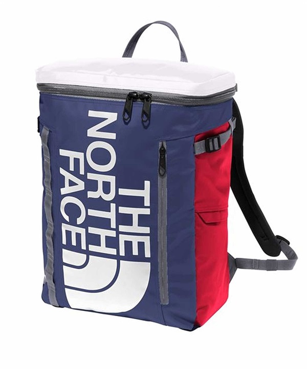 THE NORTH FACE/ザ・ノース・フェイス BC Fuse Box II/ 30L NM82255 メンズ バックパック リュックサック