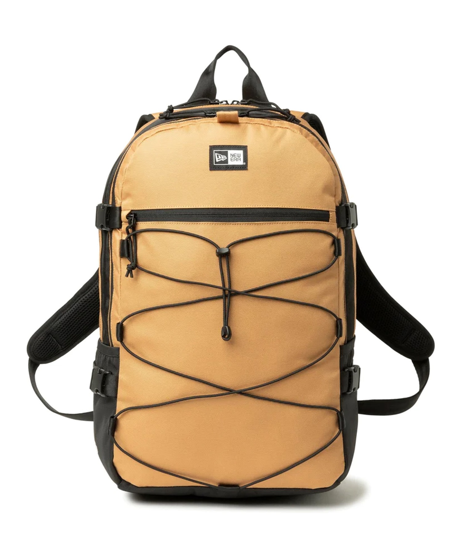 NEW ERA/コードパック 28L ライトブロンズ バックパック リュック 13772563(ONECOLOR-28L)