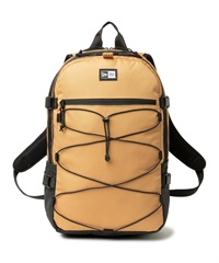 NEW ERA コードパック 28L ライトブロンズ バックパック リュック 13772563(ONECOLOR-28L)