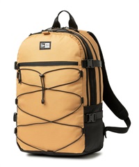 NEW ERA コードパック 28L ライトブロンズ バックパック リュック 13772563(ONECOLOR-28L)