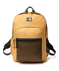 NEW ERA/ニューエラ CARRIER PACK 35L ライトブロンズ バックパック リュック 13772570