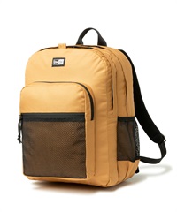 NEW ERA/ニューエラ CARRIER PACK 35L ライトブロンズ バックパック リュック 13772570