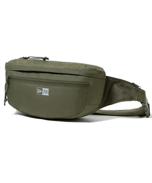 NEW ERA/ニューエラ EXPLORER WAIST BAG OLI 12541393 ユニセックス ヒップバッグ HH3 I25