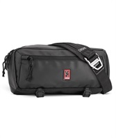 CHROME/クローム BG321BKTP メンズ バッグ ボディバッグ JJ ムラサキスポーツ I16(BKTP-5L)