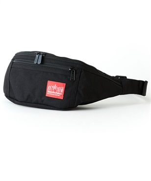 Manhattan Portage/ マンハッタンポーテージ Alleycat Waist Bag MP1101 ボディバッグ ウエストバッグ JJ I9