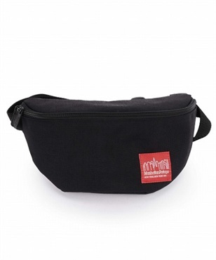 Manhattan Portage/ マンハッタンポーテージ Doyers Waist Bag MP1126-L ボディーバッグ ウエストバッグ JJ3 J31