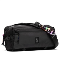 CHROME/クローム KADET RAINBOW REFLECTIVE ウエストバッグ  9L 軽量 耐水 BG196RBRF