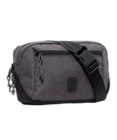 CHROME/クローム ZIPTOP WAISTPACK ウエストバッグ 3L 軽量 BG288CRTW