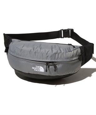THE NORTH FACE ザ・ノース・フェイス Sweep スウィープ NM72304 ヒップバッグ ウエストポーチ ボディバッグ 4L KK1 D1