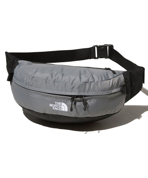 ノースフェイス NORTH FACE ウエストポーチ NM82166ライトグレー 楽天市場】ザ・ノースフェイス メンズ レディース バサルト