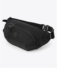 Columbia/コロンビア ウエストポーチ PANACEA パナシーア 撥水 ヒップバッグ ボディーバッグ PU8666 010(010-ONESIZE)