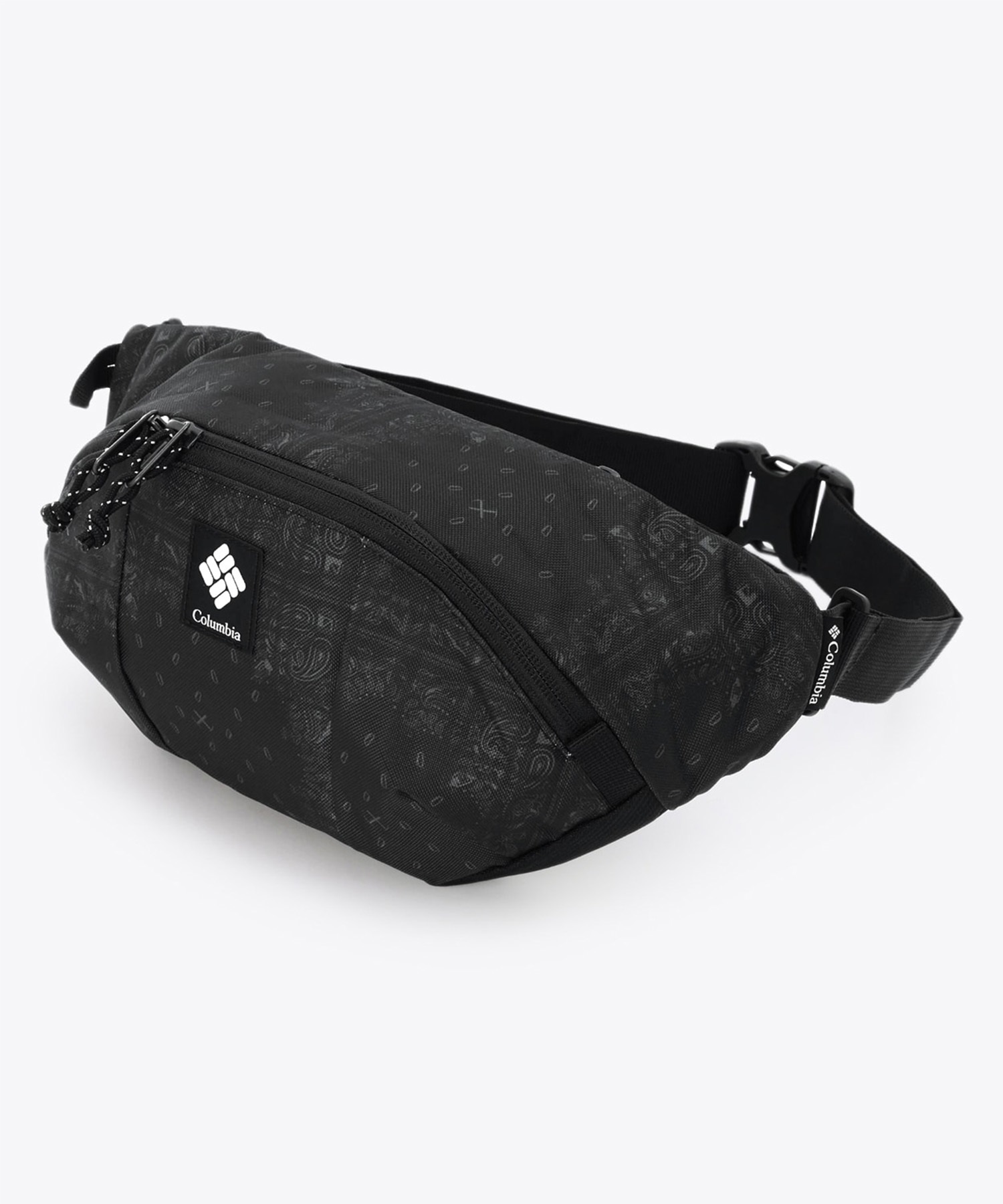Columbia/コロンビア ウエストポーチ PANACEA パナシーア 撥水 ヒップ