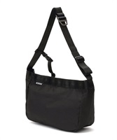 CHROME/クローム NEWSPAPER MESSENGER SM ショルダーバッグ 9L