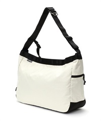 CHROME/クローム ニュースペーパー メッセンジャー NEWSPAPER