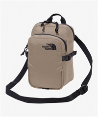 THE NORTH FACE/ザ・ノース・フェイス Boulder Mini Shoulder ボルダーミニショルダー ショルダーバッグ ポーチ NM72358 FL(FL-ONESIZE)