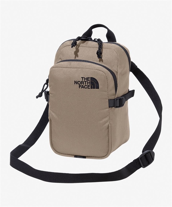 THE NORTH FACE/ザ・ノース・フェイス Boulder Mini Shoulder ボルダーミニショルダー ショルダーバッグ ポーチ NM72358 FL