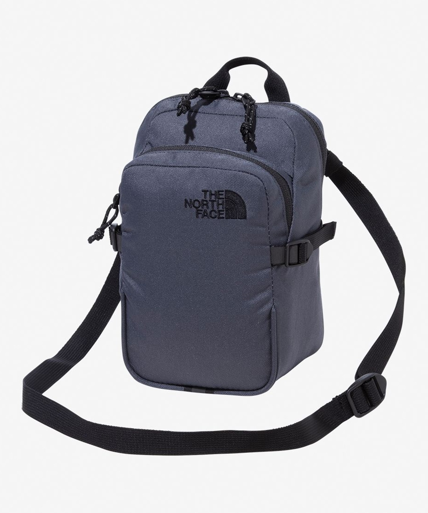 THE NORTH FACE/ザ・ノース・フェイス Boulder Mini Shoulder ボルダーミニショルダー ショルダーバッグ ポーチ NM72358 VG(VG-ONESIZE)