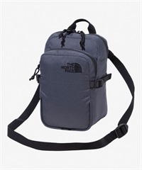 THE NORTH FACE/ザ・ノース・フェイス Boulder Mini Shoulder ボルダーミニショルダー ショルダーバッグ ポーチ NM72358 VG