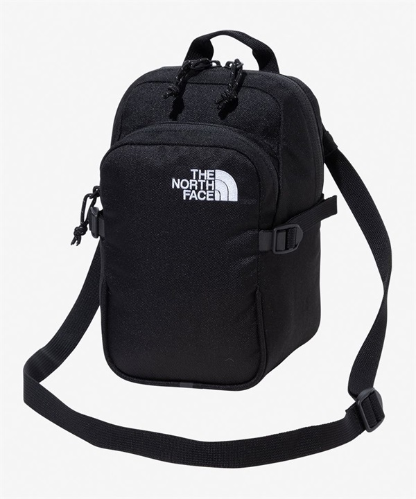 THE NORTH FACE/ザ・ノース・フェイス Boulder Mini Shoulder ボルダーミニショルダー ショルダーバッグ ポーチ NM72358 K