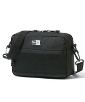 NEW ERA/ニューエラ Soulder Pouch Large ショルダーポーチ ラージ 12325635 ショルダーバッグ 2L KK1 B17