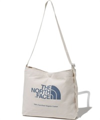 THE NORTH FACE ザ・ノース・フェイス Organic Cotton Musette