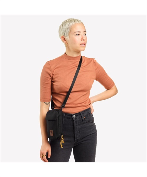 CHROME/クローム RUCKAS ACCES POUCH ラッカス アクセサリー ポーチ