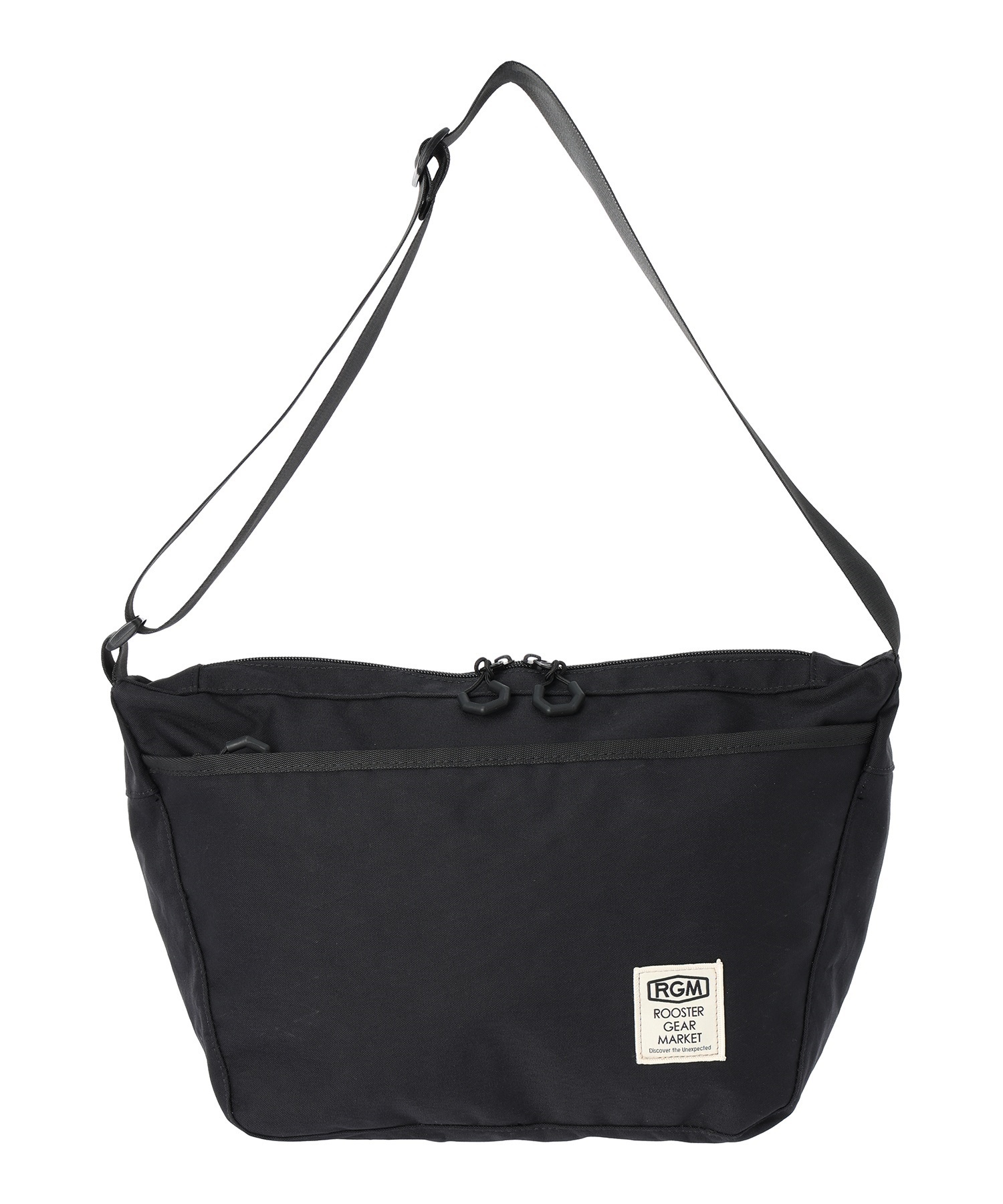 【待望★】 ROOSTER GEAR ショルダー RGM ルースターギアマーケット MARKET コース