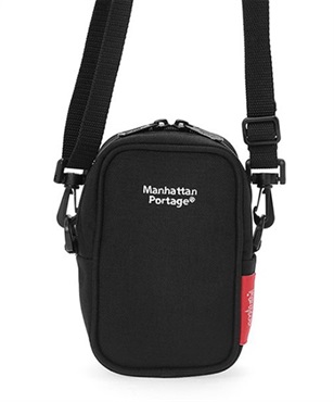 Manhattan Portage/ マンハッタンポーテージ Cobble Hill Bag SM MP1433 メンズ レディース ショルダーバッグ 斜め掛け KK1 B2