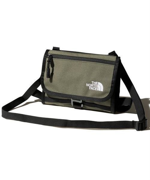THE NORTH FACE/ザ・ノース・フェイス Fieludens R Gear Musette