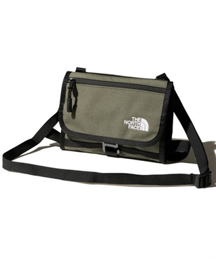 THE NORTH FACE/ザ・ノース・フェイス Fieludens R Gear Musette フィルデンスギアミュゼット NM82206 ショルダーバッグ KK B9