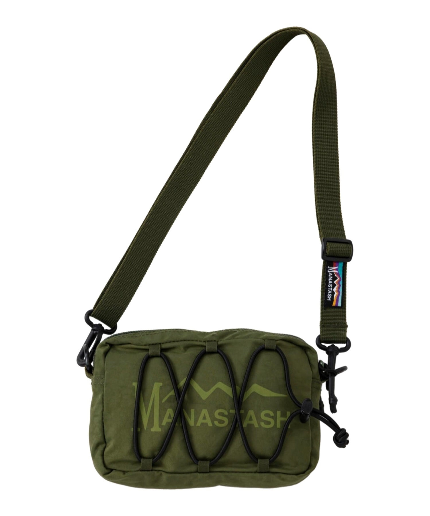 manastash/マナスタッシュ ATTACHABLE SHOULDER 7923976002 ショルダー