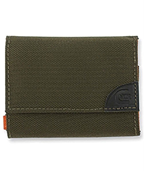 HEMING'S ヘミングス CORURI CORDURA 7983302 メンズ 財布 ウォレット コインケース ミニ財布 II K25(OLV-F)