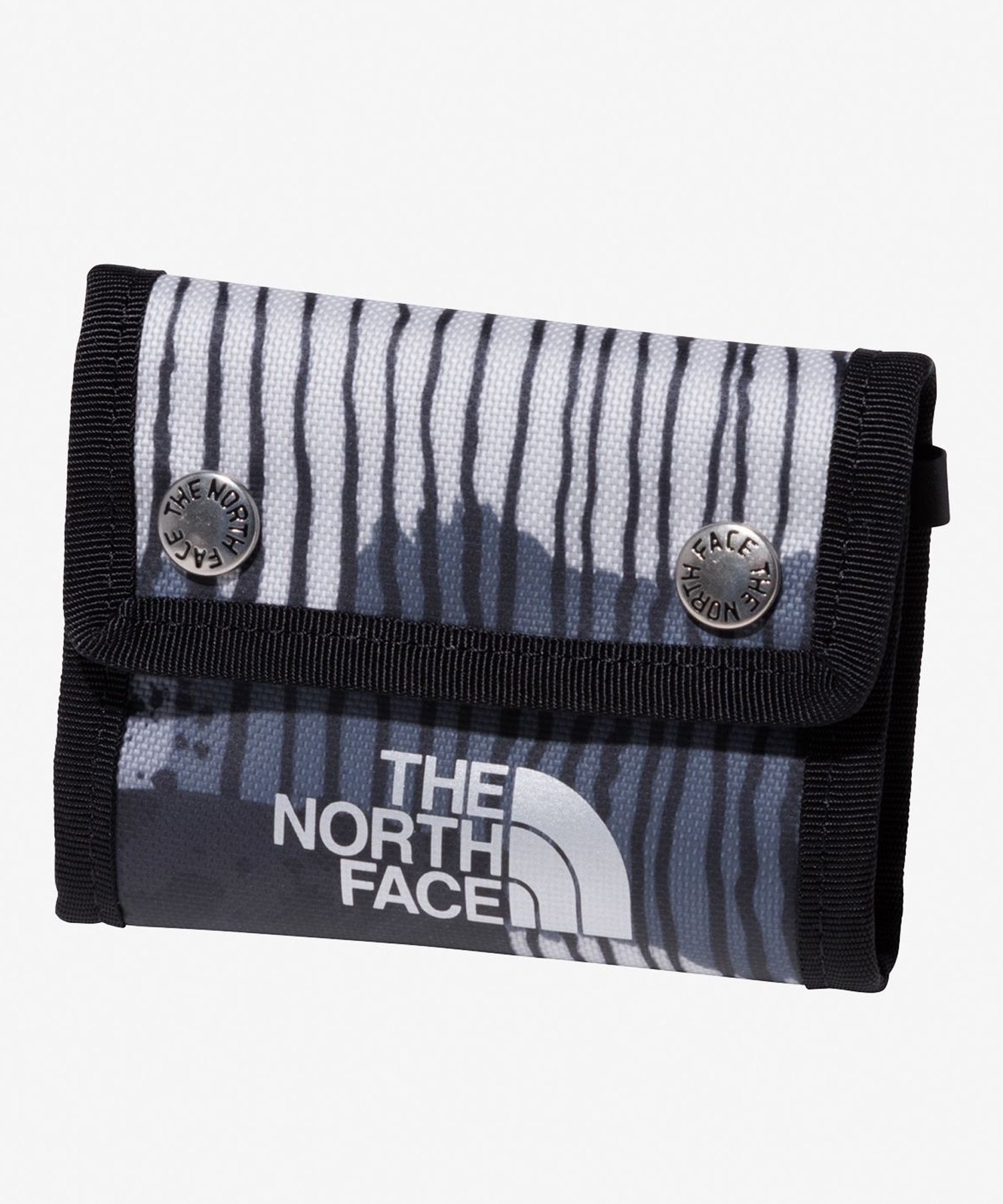 THE NORTH FACE/ザ・ノース・フェイス BC Dot Wallet BC ドットワレット 財布 ウォレット 三つ折り 折りたたみ NM82319 AY(AY-ONESIZE)