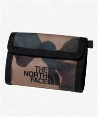 THE NORTH FACE/ザ・ノース・フェイス BC Wallet Mini BCワレットミニ 財布 ウォレット 二つ折り 折りたたみ NM82320 UC